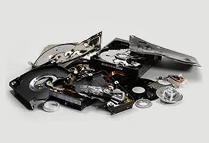 Why Is Data Destruction Important