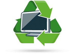 tv recycling for healthy environment